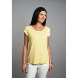 Seidel Moden T-Shirt mit Kappenärmel, MADE IN GERMANY