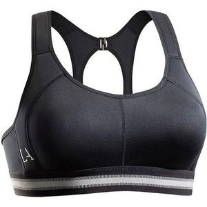 LASCANA ACTIVE Sport-BH ohne Bügel für Sportarten mit starker Belastbarkeit