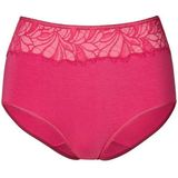 Vivance Taillenslip (5er-Pack) aus elastischer Baumwoll-Qualität