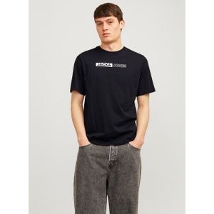 Jack & Jones Rundhalsshirt JJECORP LOGO TEE PLAY SS O-NECK NOOS