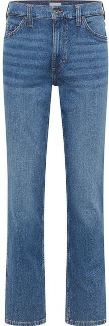 MUSTANG Straight-Jeans Tramper Straigt