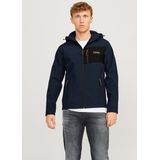 Jack & Jones Softshelljacke JJTAYLOR SOFTSHELL JACKET