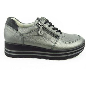 Waldläufer 2X HIRSCH Sneaker