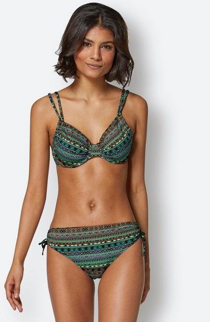 Witt Bügel-Bikini Bikini