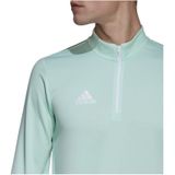 adidas Performance Sweatshirt adidas Performance Entrada 22 HalfZip Sweatshirt Polyester