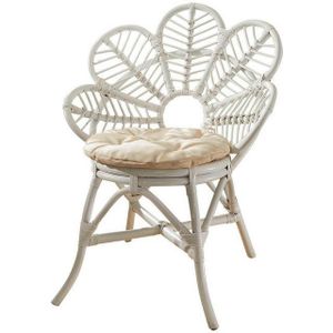 HOFMANN LIVING AND MORE Loungesessel (1-St), Handgeflochten
