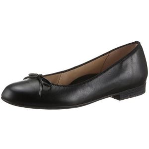 Ara SARDINIA Ballerina Loafer, Festtagsschuh, Business Schuh mit Schleife