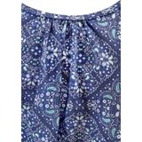 s.Oliver Oversize-Tankini figurschmeichelnd, mit Miederverstärkung, wattierte Cups, bis D-Cup