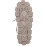 Ital-Design Damen Snowboots Freizeit Snowboots (87283953) Flach High-Heel Stiefeletten in Bronze