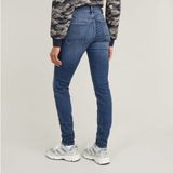 G-STAR Skinny-fit-Jeans 330 Skinny Wmn mit Stretch