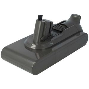 vhbw passend für Dyson V15 Detect Total Clean SV22, V15 Detect Absolute Staubsauger-Akku Li-Ion 3600 mAh