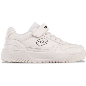 Lotto Sneaker - in kinderfußgerechter Passform