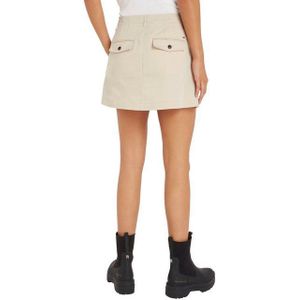 Tommy Hilfiger Minirock MINI CHINO SKIRT