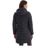 Killtec Steppmantel Skane WMN Quilted PRK Moderner Parka von killtec: warm, wasser- und winddicht, atmungsaktiv