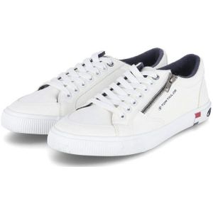 TOM TAILOR Low Sneaker Sneaker