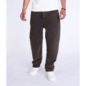 Denim Distriqt Relax-fit-Jeans Herren Baggy Jeans, Baggy Fit, HIP-HOP Jeans
