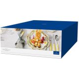 Villeroy & Boch Frühstücks-Set Spring Awakening Frühstücks-Set für 2, 6tlg.