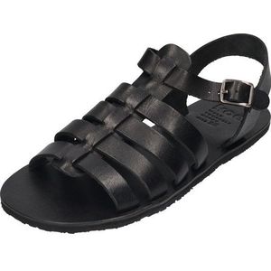KOEL ATHENA Barfußschuh Black