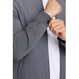 LINDBERGH Funktionshemd Overshirt mit Stretch