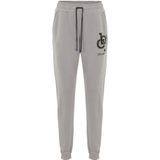 Cipo & Baxx Trainingsanzug Homewear (1-tlg), mit Logo und Schriftzug, WLR147