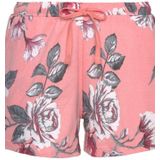 Vivance Dreams Shorty (2 tlg) mit Blumendruck