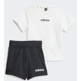 adidas Sportswear Trainingsanzug I LIN T-SET 160 (2-tlg)