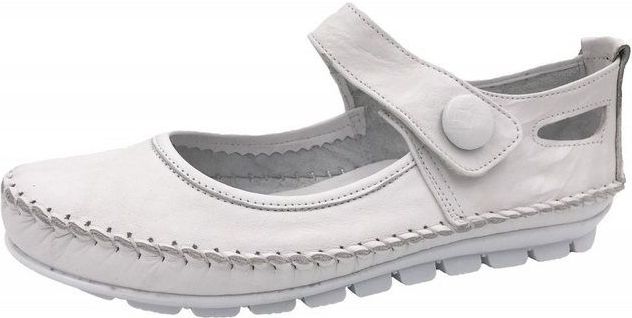 Gemini Slipper