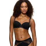 Triumph Balconnet-BH Wild Azalea Florale WHP mit Stickerei