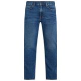Tommy Hilfiger Slim-fit-Jeans CORE BLEECKER mit dezenter Waschung