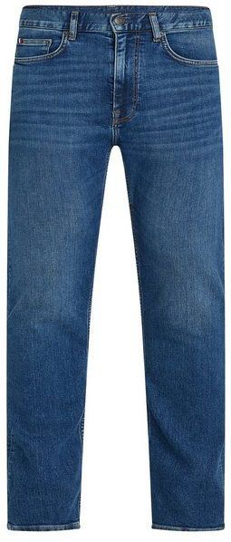 Tommy Hilfiger Slim-fit-Jeans CORE BLEECKER mit dezenter Waschung