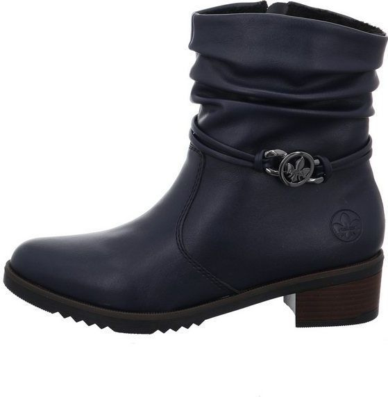 Rieker HWK Damen Stiefel Stiefelette
