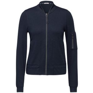 CECIL Langarmshirt
