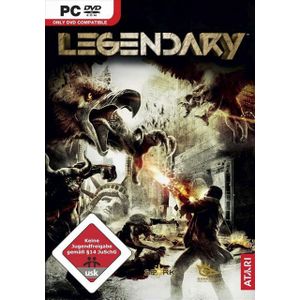 Legendary PC