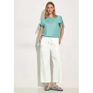 Cecil 7/8-Hose Style Neele im lässigen Look