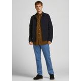 Jack & Jones Loose-fit-Jeans CHRIS JJORIGINAL