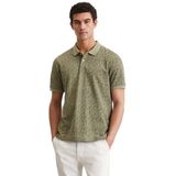 Marc O'Polo Poloshirt aus Bio-Baumwoll-Piqué