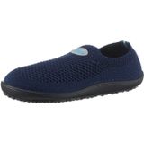 Leguano LEGUANITO SCIO Barfußschuh, Slipper, Freizeitschuh, Bequemschuh verstärkt das taktile Empfinden