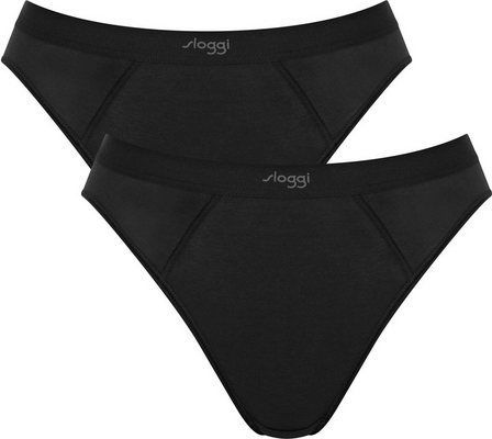 sloggi Slip EVER Ease Tai 2P (2er Pack) Temperaturausgleichend