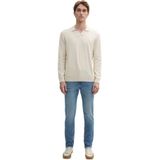 TOM TAILOR Slim-fit-Jeans JOSH im Five-Pocket Style
