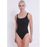 sloggi Body GO Allround Body BW One Size, mit verstellbaren Trägern