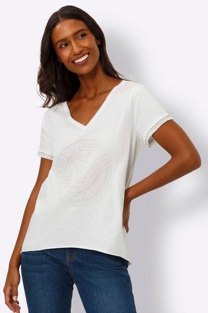 heine T-Shirt T-Shirt