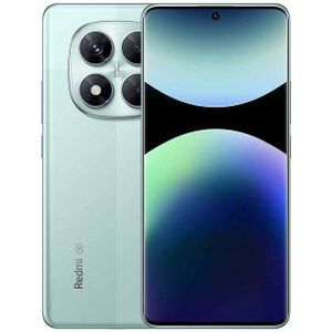 Xiaomi Redmi Note 14 Pro 5G 8+256GB Smartphone (16,94 cm, 200 MP Kamera)