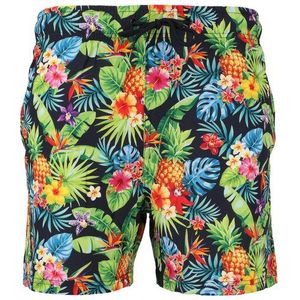 CRUZ Badeshorts Wassim mit atmungsaktiver Eigenschaft