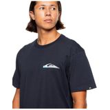 Quiksilver T-Shirt Warp Drive