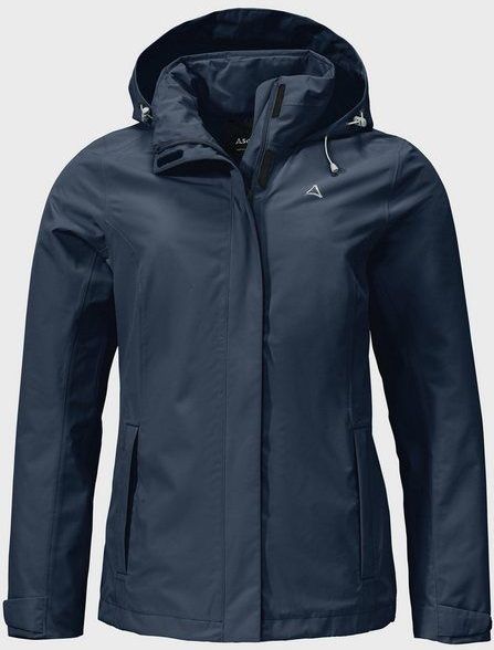 Schöffel Outdoorjacke Jacket Gmund L