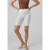 Vero Moda Radlerhose VMJACKIE SHORTS SEAMLESS GA NOOS