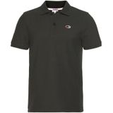 KangaROOS Poloshirt Kurzarm, mit Polokragen, aus Piqué-Stoff, aus 100% Baumwolle