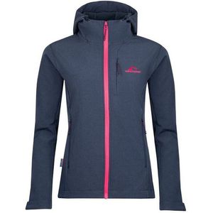 Westfjord Funktionsjacke Eldfjall XT