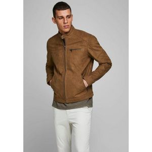 Jack & Jones Bikerjacke ROCKY JACKET