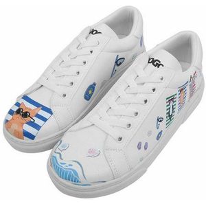 DOGO Ace Sneakers Damen Sneaker Damen Sneaker / Female Sneaker Vegan